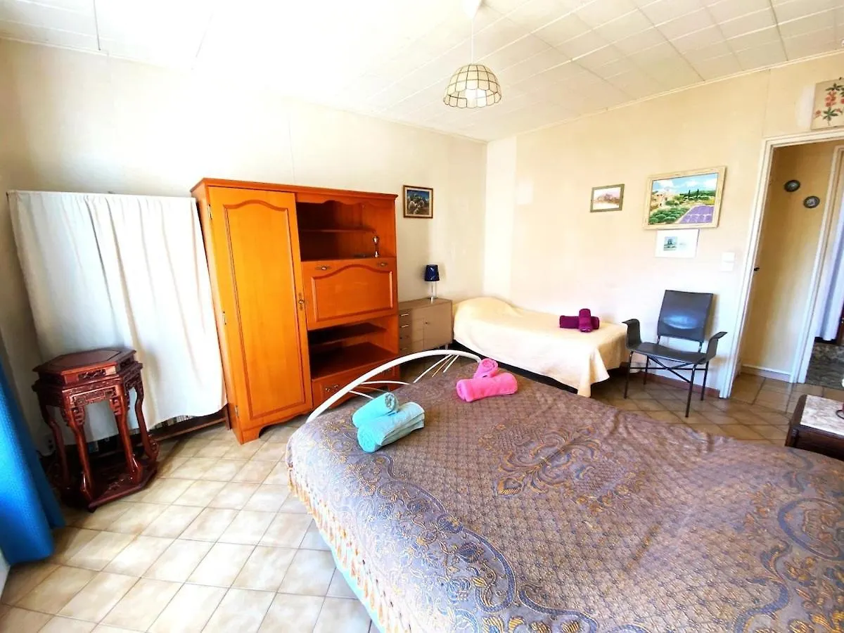 Holiday home L'Escale Marine Wifi Parking Proche Port Villa La Ciotat