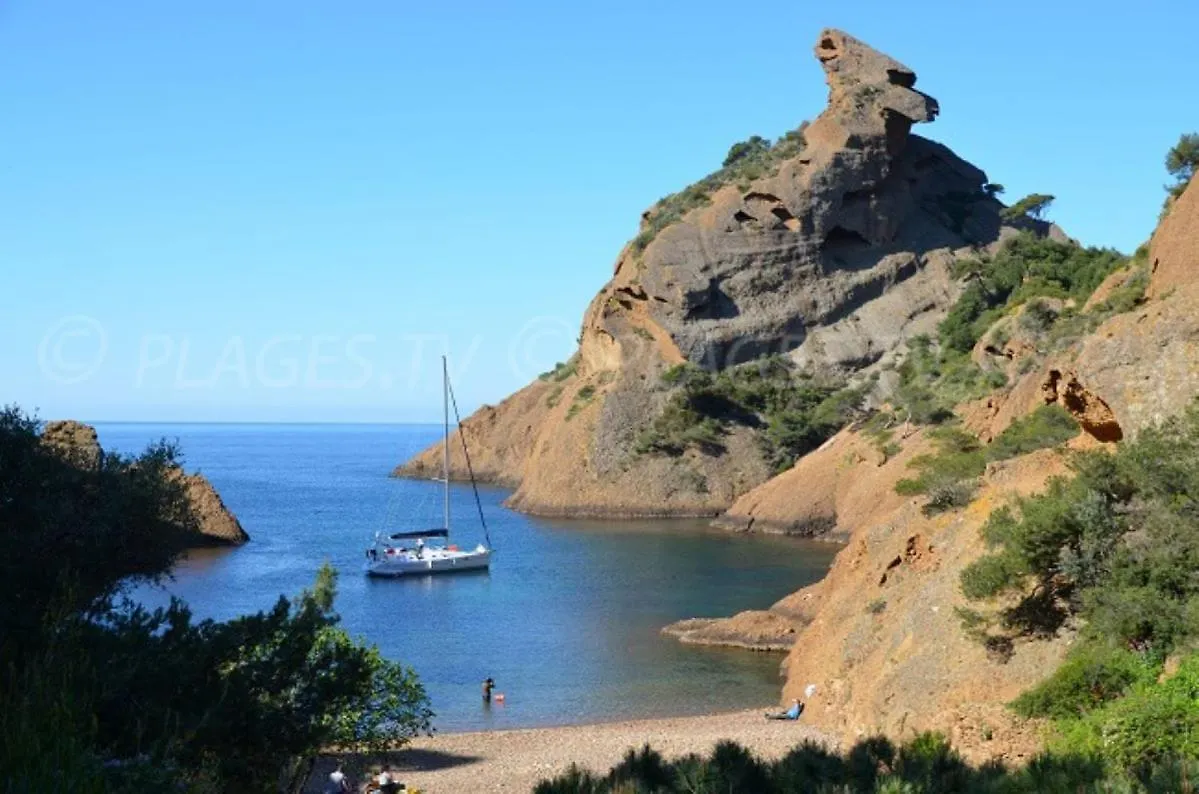 Dom wakacyjny Willa L'Escale Marine Wifi Parking Proche Port La Ciotat Francja