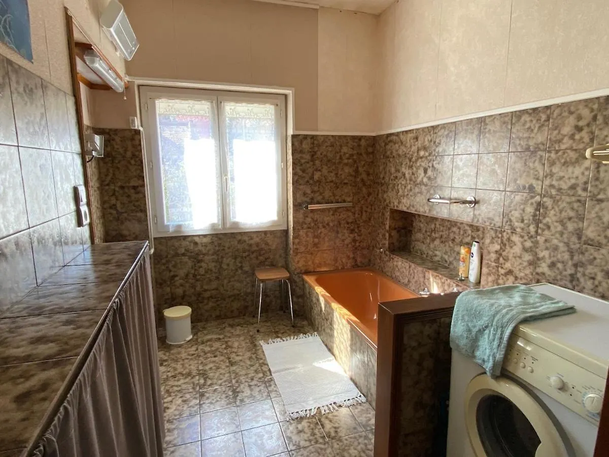 Holiday home L'Escale Marine Wifi Parking Proche Port Villa La Ciotat France