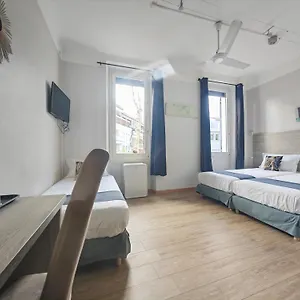 3* Hotel Les Lavandes