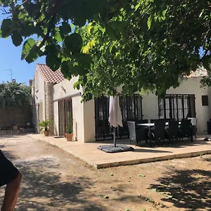 Clos Des Plages Maison De Hébergement de vacances